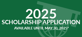 2025 Scholarship Application