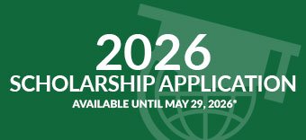 2026 Scholarship Application